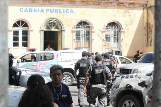 Foto: Pedro Braga Jr./Portal do Holanda