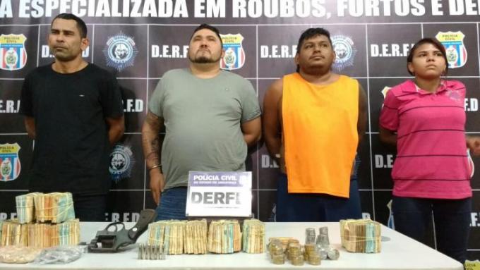 Foto: Pedro Braga Jr / Portal do Holanda