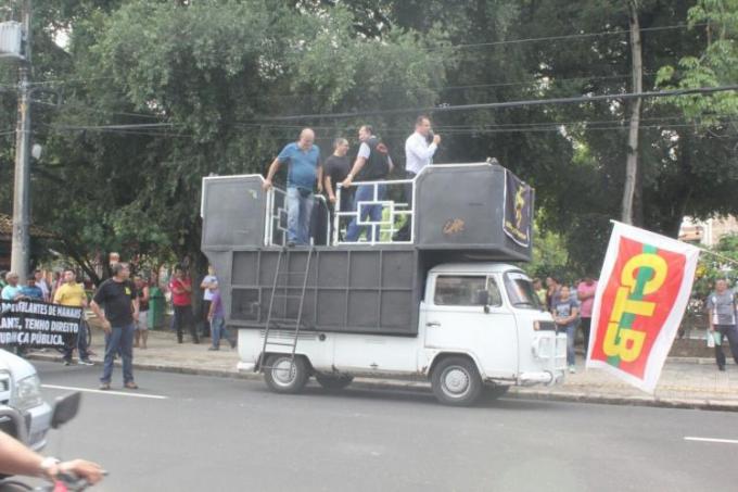 Foto: Pedro Braga Jr./Portal do Holanda