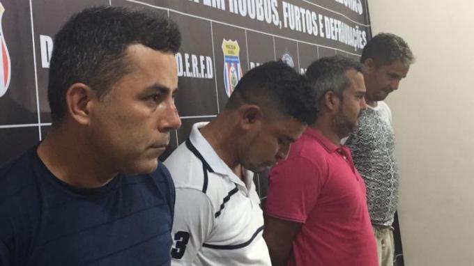 Foto: Pedro Braga Jr / Portal do Holanda