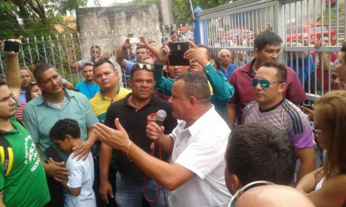 Foto: Portal do Holanda