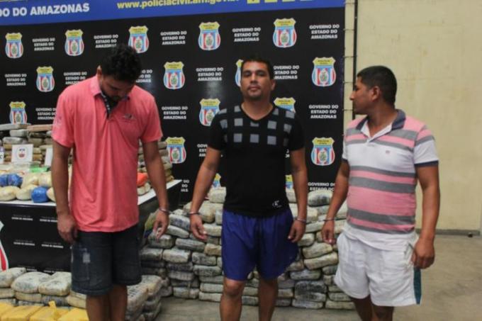 Foto: Pedro Braga Jr./Portal do Holanda