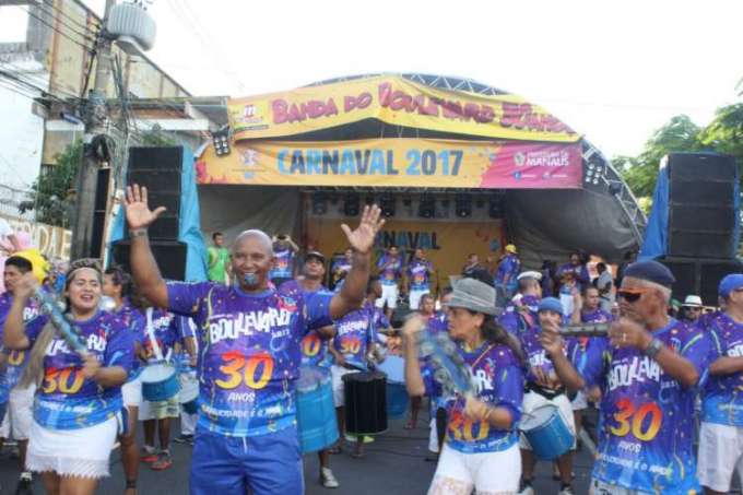 Foto: Pedro Braga Jr./Portal do Holanda