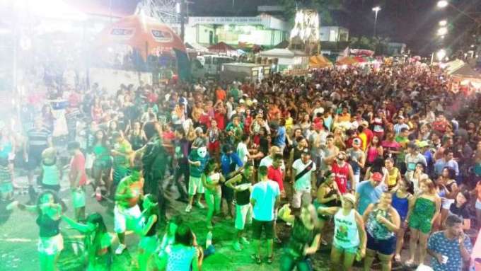 Foto: Pedro Braga Jr./Portal do Holanda