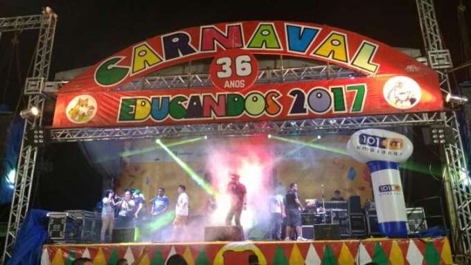 Foto: Pedro Braga Jr./Portal do Holanda