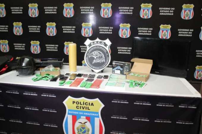 Foto: Pedro Braga Júnior /Portal do Holanda