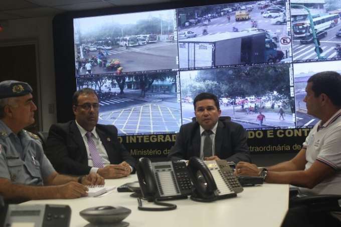 Foto: Portal do Holanda