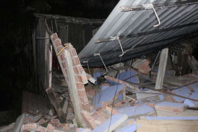 Foto: Portal do Holanda