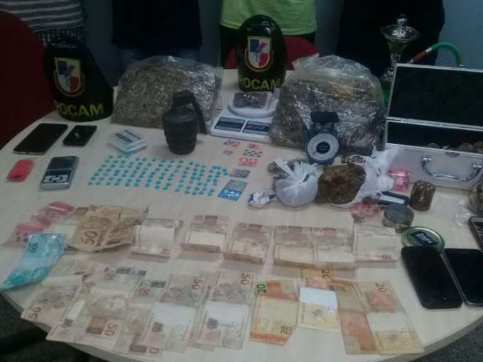 Foto: Portal do Holanda