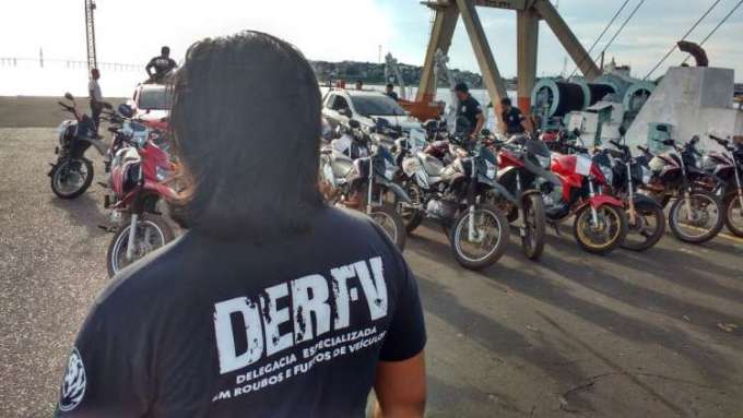 Foto: Pedro Braga Jr./Portal do Holanda