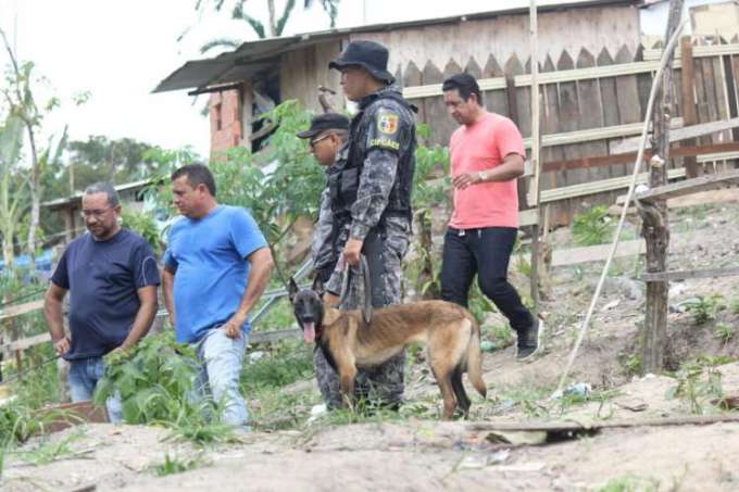 Foto: Pedro Braga Jr. / Portal do Holanda