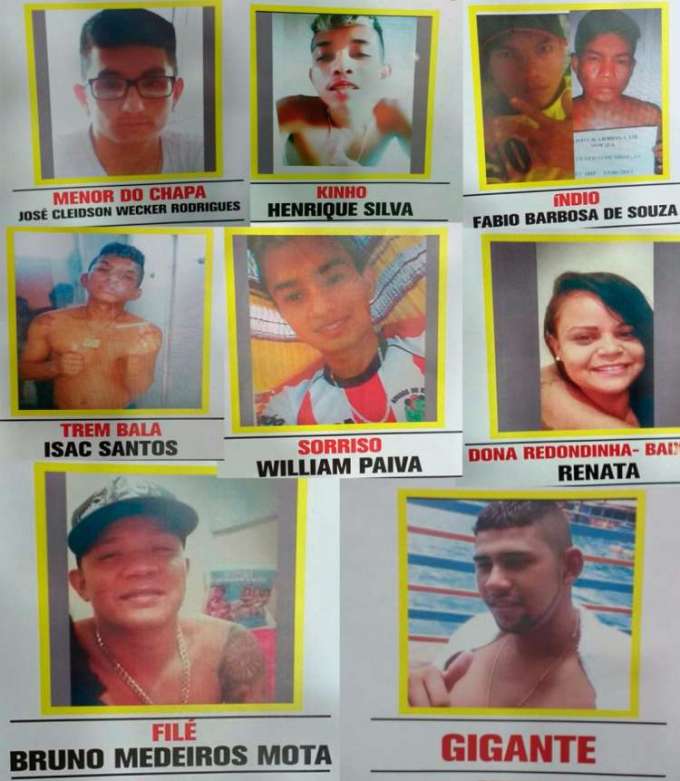 Foto: Pedro Braga Júnior/Portal do Holanda