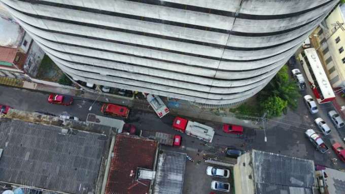 Foto: Pedro Braga Jr. / Portal do Holanda