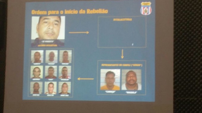 Foto: Pedro Braga Júnior/Portal do Holanda