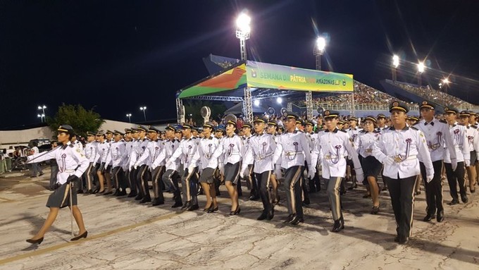 Foto: Ronaldo/Portal do Holanda