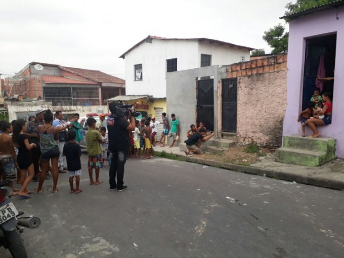 Foto: Pedro Braga Júnior/Portal do Holanda