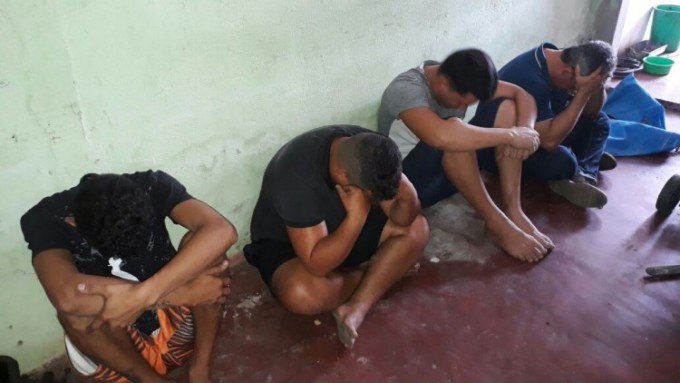 Foto: Pedro Braga Júnior/Portal do Holanda