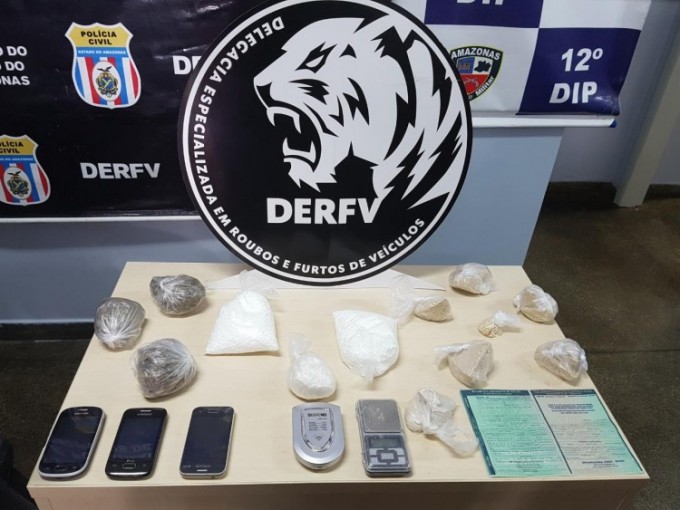 Foto: Pedro Braga Júnior/Portal do Holanda