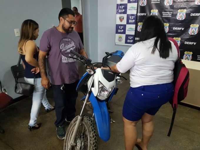 Foto: Pedro Braga Júnior/Portal do Holanda