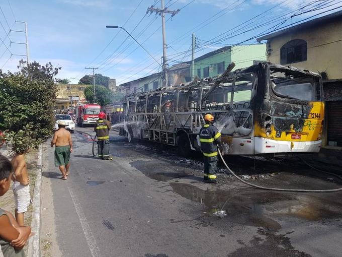 Foto: Pedro Braga Júnior