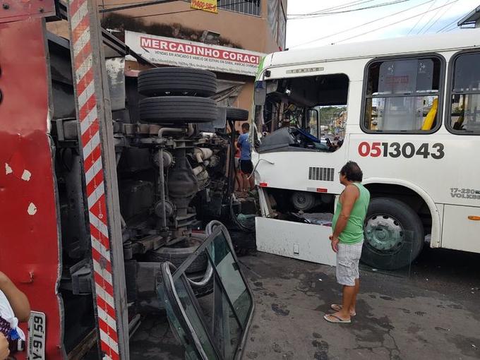 Foto: Pedro Braga Jr./Portal do Holanda
