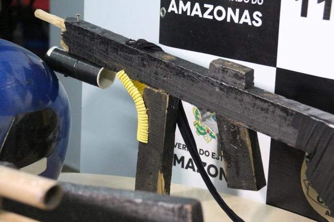 Foto: Portal do Holanda