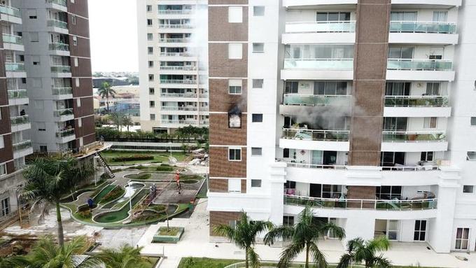 Foto: Pedro Braga Jr./Portal do Holanda