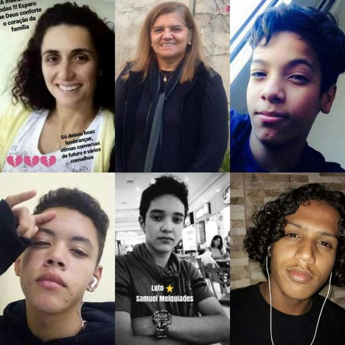 Foto: Reprodução/Redes Sociais