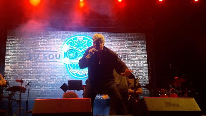 Foto: Caio Guarlotte/ Portal do Holanda