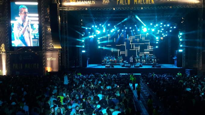 Foto: Caio Guarlotte/ Portal do Holanda