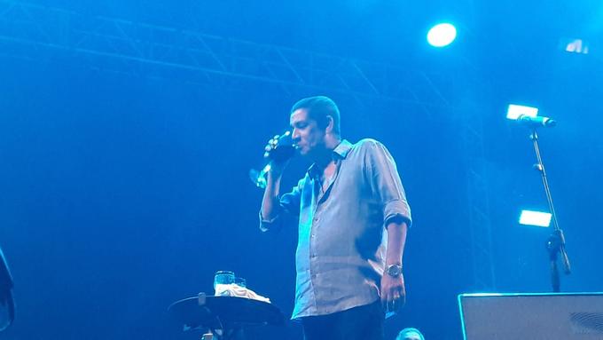 Foto: Caio Guarlotte/ Portal do Holanda