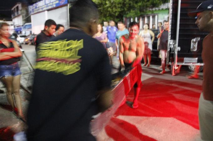 Foto: Josemar Antunes/ Portal do Holanda