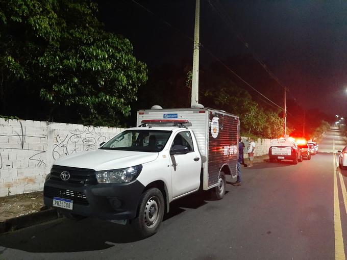 Foto: Josemar Antunes/Portal do Holanda