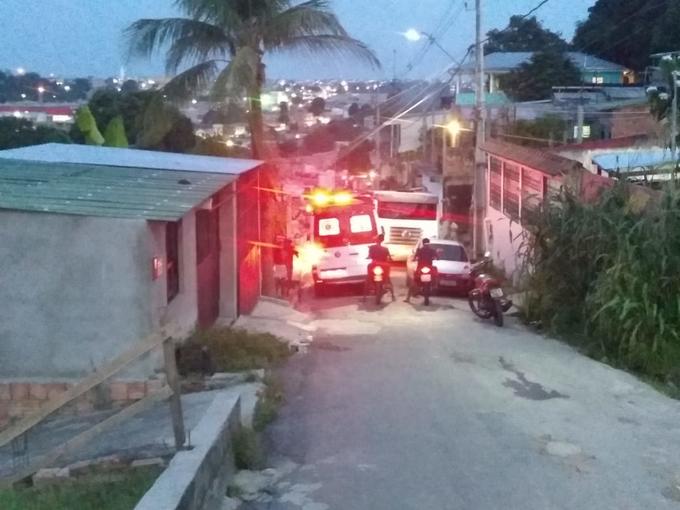 Foto: Caio Guarlotte/ Portal do Holanda