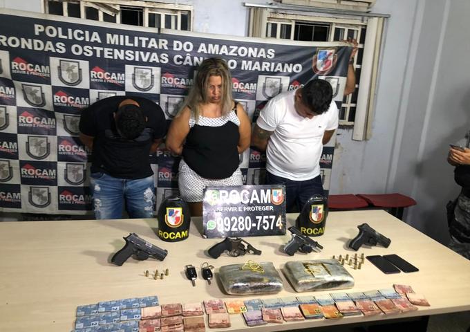 Foto: Divulgação / PC