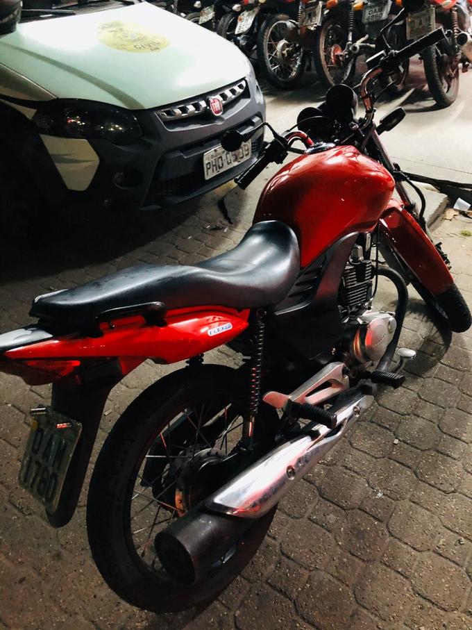 Foto: Altemir Coelho / Portal do Holanda