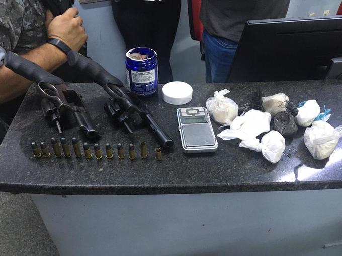 Foto: Caio Guarlotte/Portal do Holanda