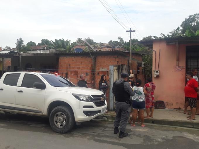 Foto: Eriane Ribeiro/Portal do Holanda