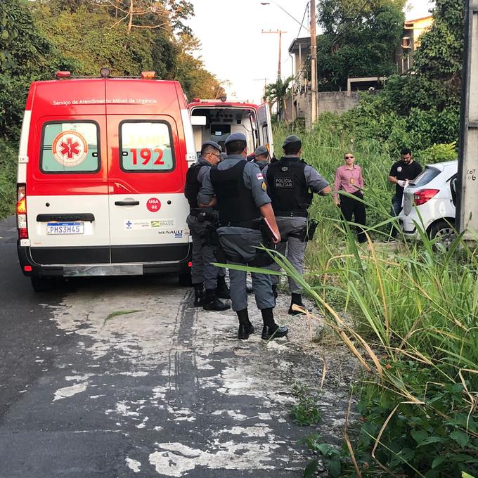 Foto: Altemir Coelho / Portal do Holanda