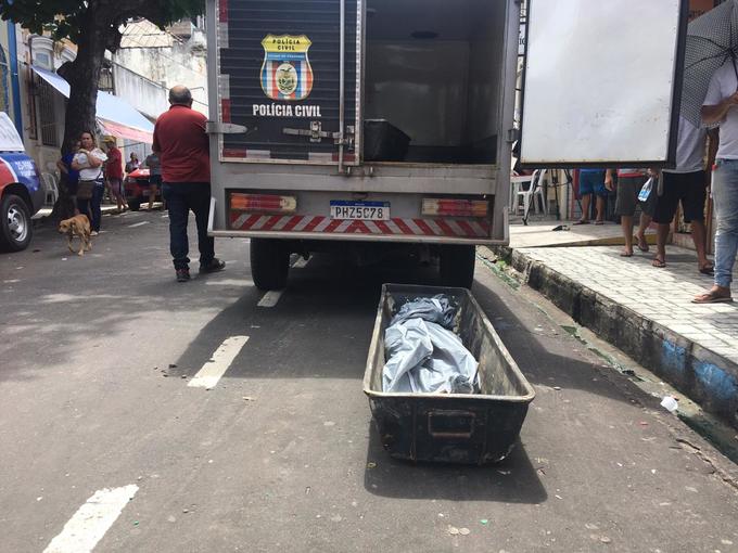 Foto: Caio Guarlotte/Portal do Holanda