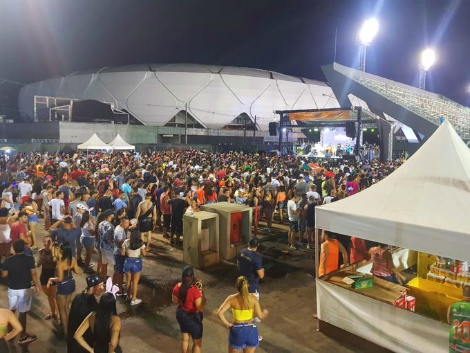 Foto: Pedro Braga Jr.