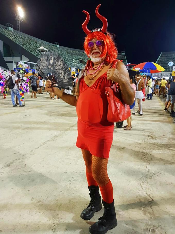 Foto: Foto: Pedro Braga Jr.