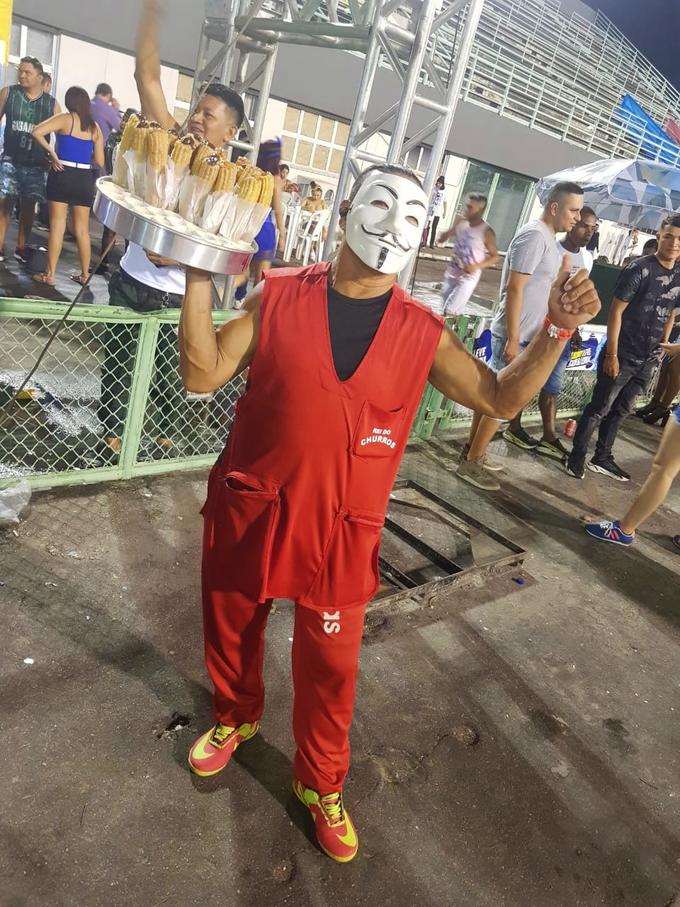 Foto: Foto: Pedro Braga Jr.