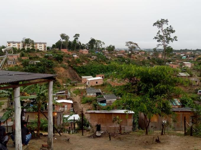 Foto: Altemir Coelho/Portal do Holanda