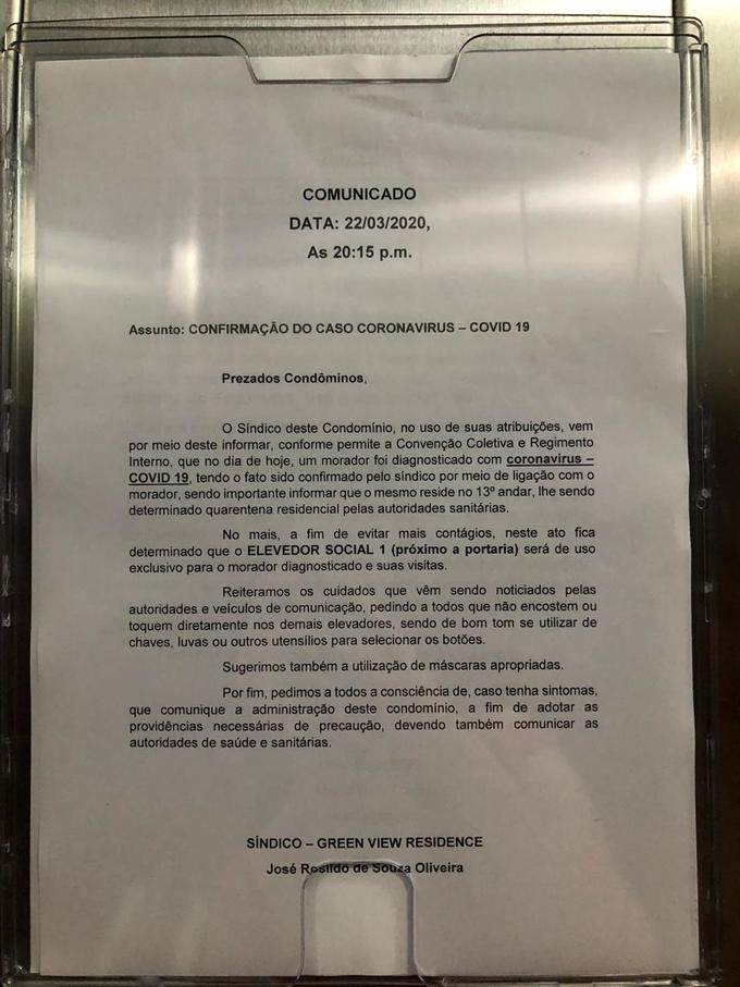 Foto: Green View Residence