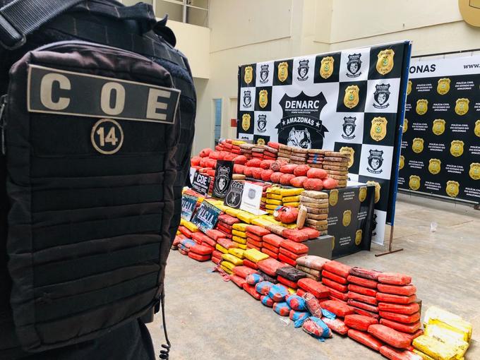 Foto: Altemir Coelho/Portal do Holanda