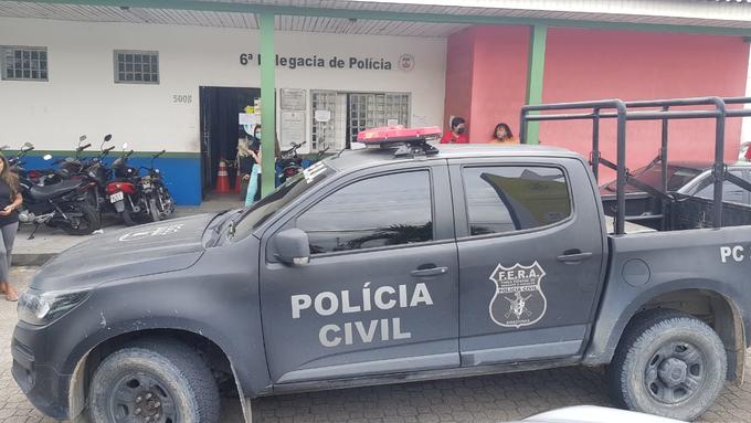 Foto: Pedro Braga Júnior/Portal do Holanda