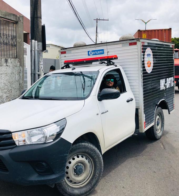 Foto: Altemir Coelho