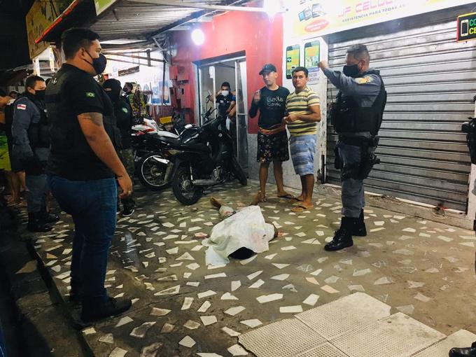 Foto: Caio Guarlotte / Portal do Holanda