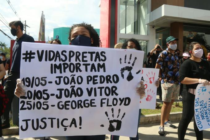 Foto: Jander Robson/ Portal do Holanda